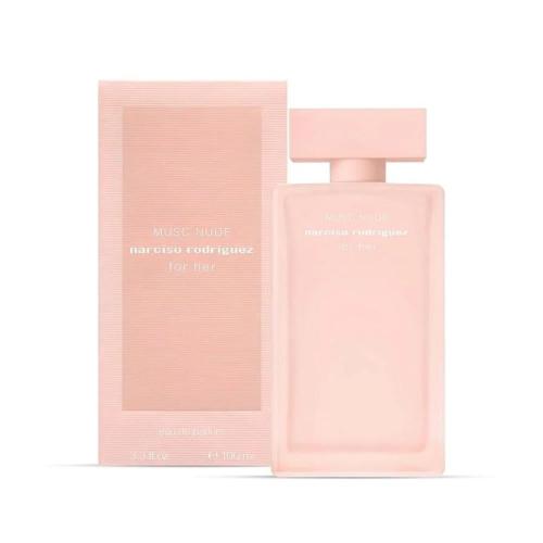 نارسيسو روديرجوز مسك نيود او دي بارفيوم 100 مل