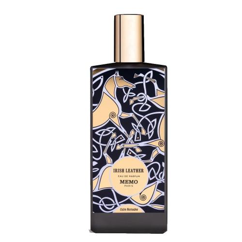 ايريش ليذر ميمو سويرس نوميد او دي برفيوم للرجال او...