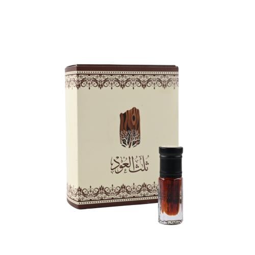 دهن عود ترات خاص