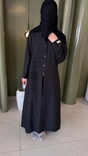 عباية لوديا D817