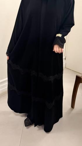 عباية 540