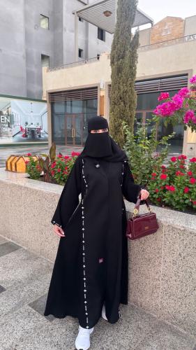 عباية جود