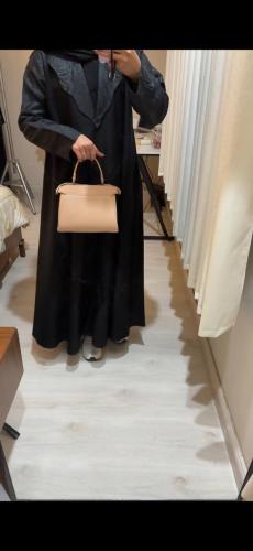 عباية جوري