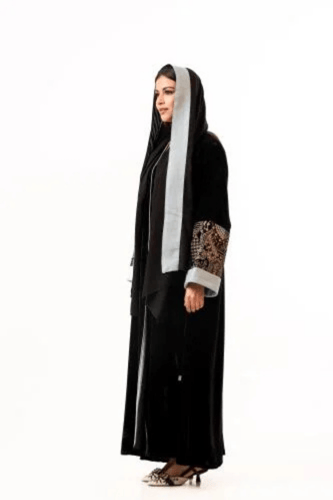 عباية شتوية