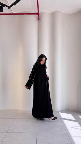 Abaya Faton