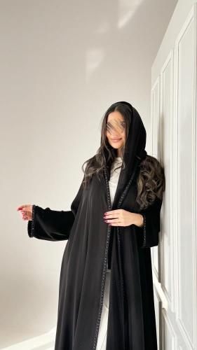 Yara abaya
