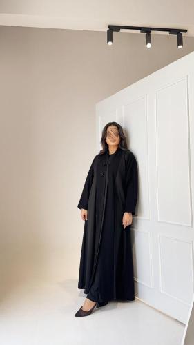 Dina abaya