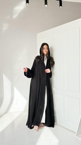 Al-Maha Abaya