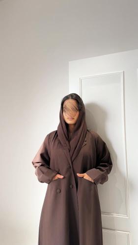 Maha Abaya