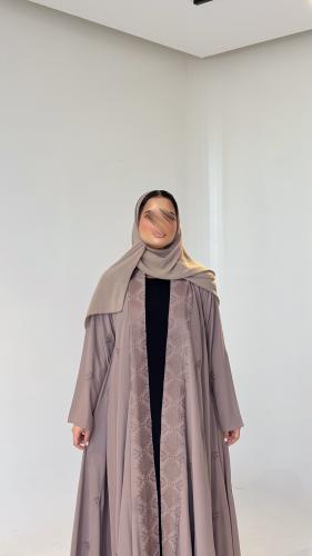عباية بلاك بيري