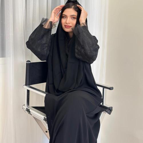 Deem abaya