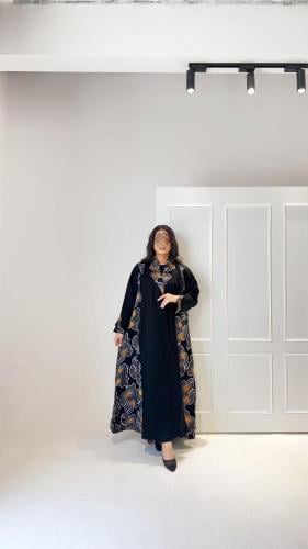 Aline abaya