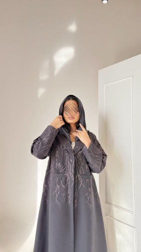 Lamiaa Abaya