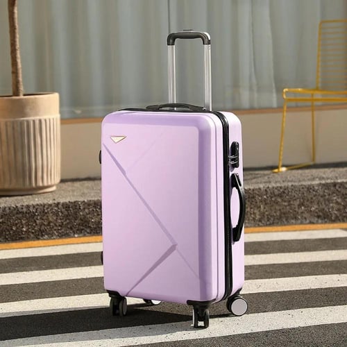 حقيبة سفر قاس 26 بوصة