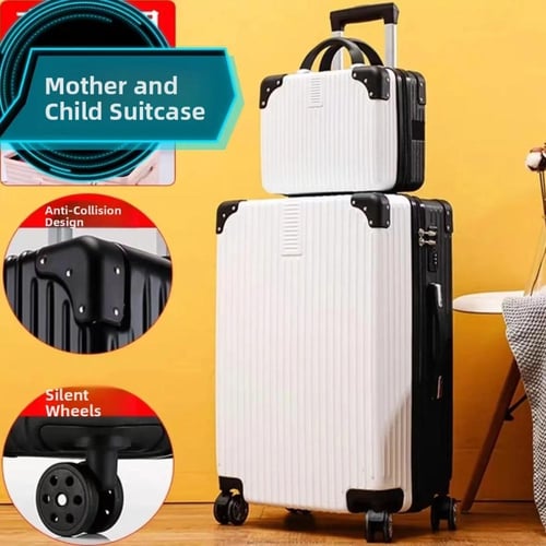 مجموعة حقائب للسفر