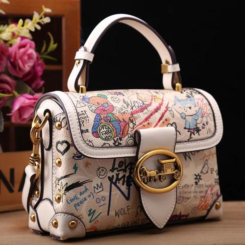 Crossbody الكتف المحافظ