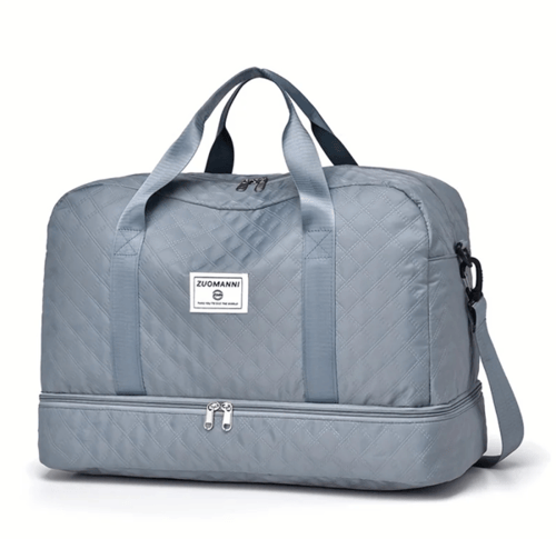 حقيبة أمتعة كاجوال للسفر