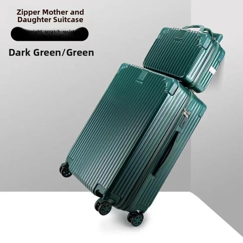 مجموعة حقائب للسفر