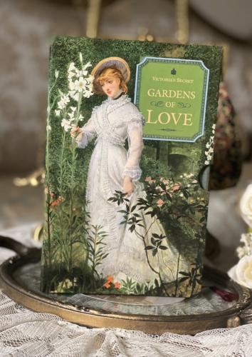 Victorian's love