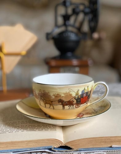 Royal Doulton Dickensware