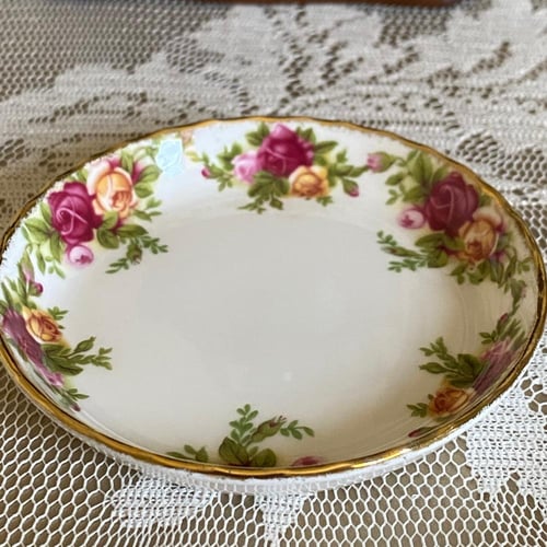 صحن رويال آلبرت ورود البلدة القديمة