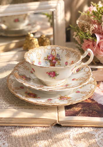 Royal doulton country house