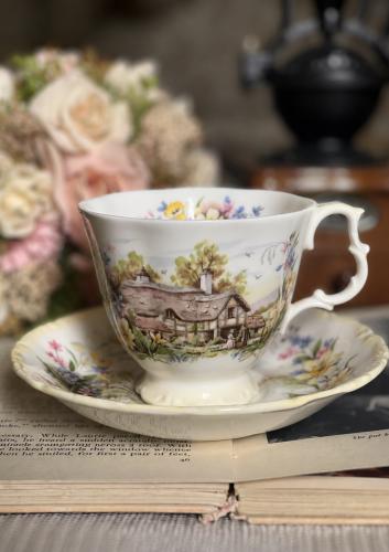 Royal albert spring