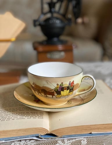 Royal Doulton Dickensware