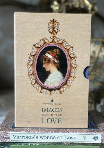 Victoria'secret images of love