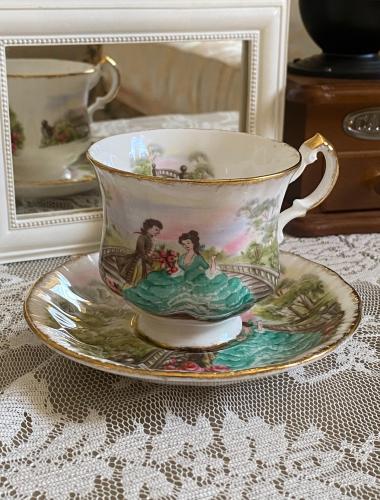Paragon Marlborough Series Love Couple