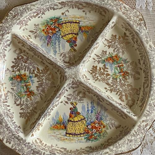 Vintage Swinnertons & Empire Crinoline Lady