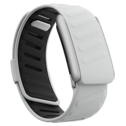 Light Grey rubble for Whoop 5.0 with ( W )