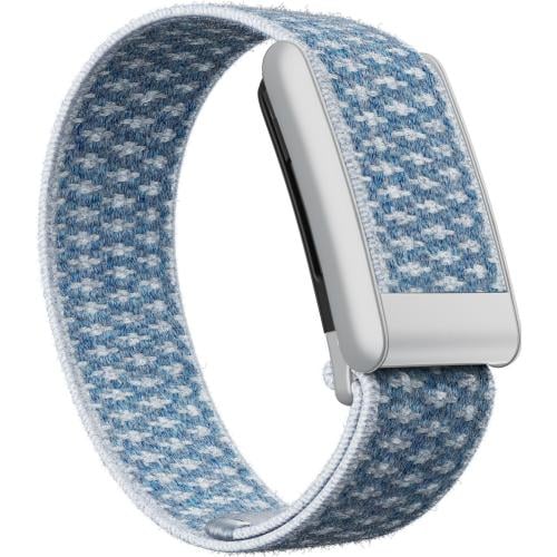 Blue Cashmere for Whoop 5.0 with ( W )