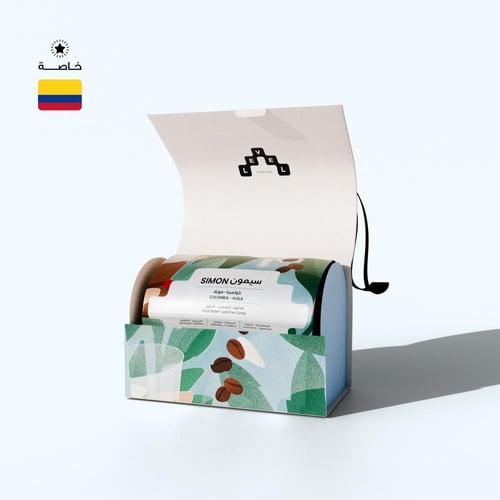 سيمون 250 جرام