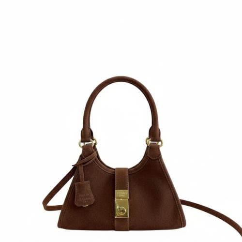 Prada High-End Shoulder Bag