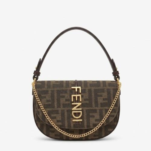 Fendi Baguette Mini Bag