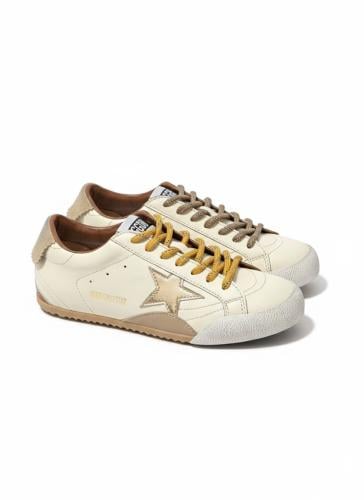 GGDB German Training Shoes