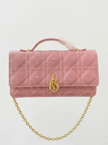 Dior Miss Pearl Chain Bag