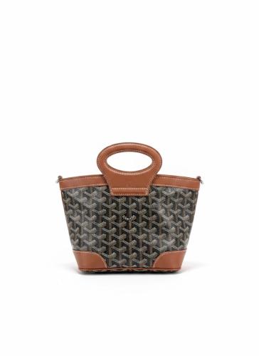 Goyard Food Basket