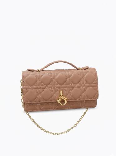 Dior Miss Pearl Chain Bag