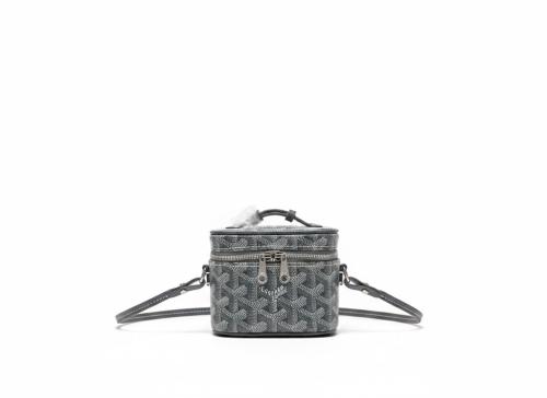 Goyard Muse Mini Box Bag