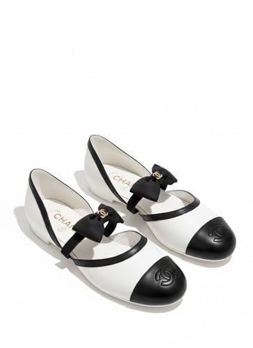 Chanel 25P Spring/Summer Collection