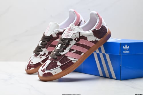 Adidas Samba OG Wales Bonner