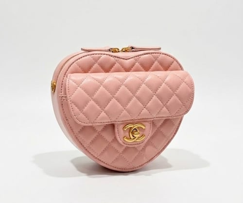 Chanel Mini Box Bag
