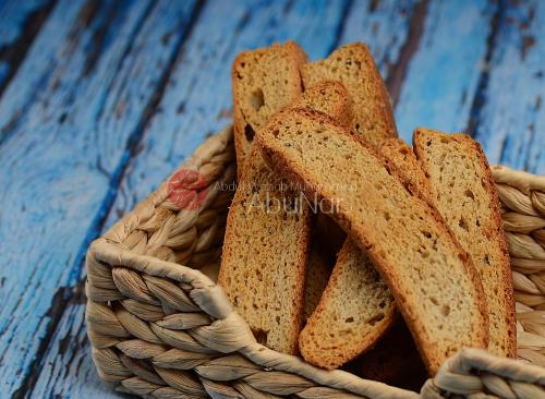 شابورة البُر بحبة البركة
