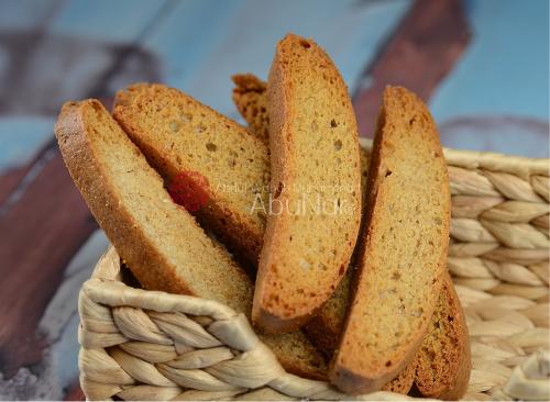 شابورة بُر بالزبدة