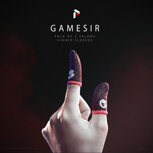 GAME SIR