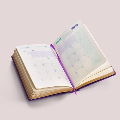 مفكرة 1447 | عتيق