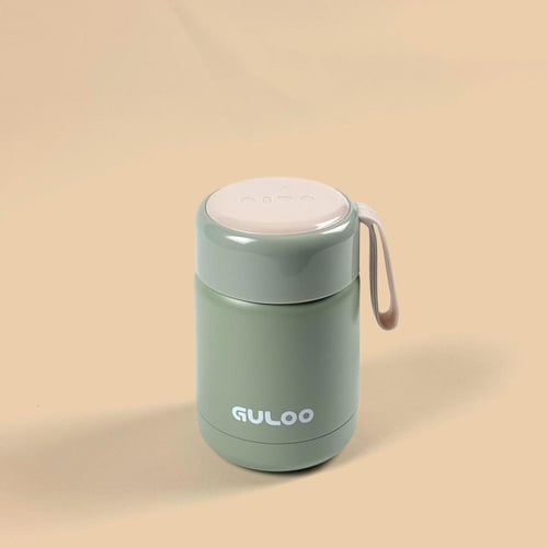 مق حراري | باستيل