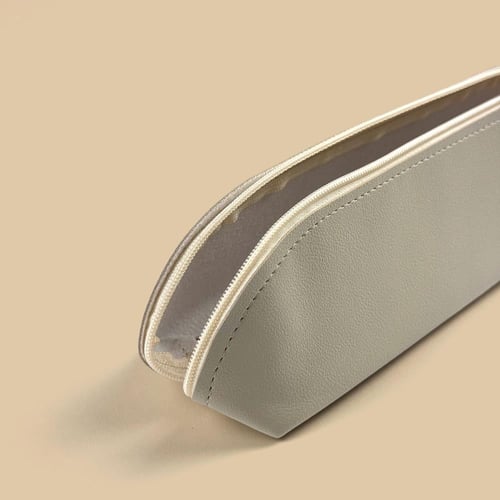 مقلمية جلد | اوف وايت